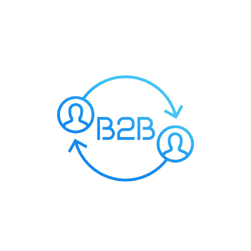image entreprises  (B2B)