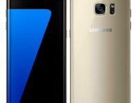 Samsung Galaxy S7 32Gb Gold - Grade A