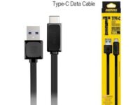 Remax Câble USB type-C (1m) Charge/Synchro