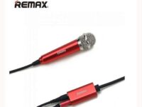 Mini Microphone De Karaoké Portable REMAX RMK-K01