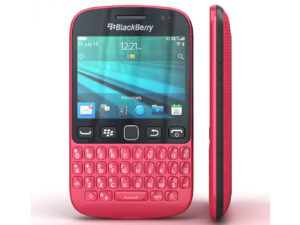 BlackBerry Curve 9720 - Pink