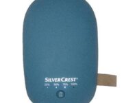 PowerBank 6000 mAh SilverCrest Batterie Externe Portable
