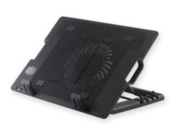Refroidisseur PC Portable Laptop USB Cooler 9-17 Silencieux