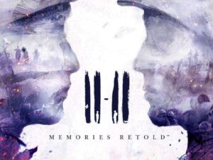 11-11 Memories Retold FR - pour PS4