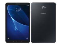 SAMSUNG Galaxy Tab A (6) 10,1" 32 Gb 4G Noir - Grade A