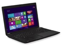 Toshiba C50D-A-134 15 E1-2100 1 GHz - HDD 500 Go RAM 6 Go - Reconditionné