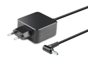 Adaptateur Chargeur de Remplacement (19.5V/3.31A) 45W (4.5X3.0mm) pour HP