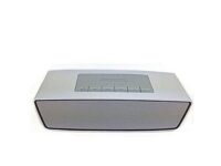 Enceintes Bluetooth Sans Fil Soundlink Mini Portable Wireless - Grey