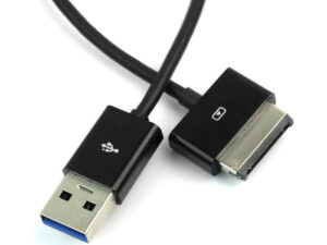image Câble USB de Données pour Asus Eee Pad TF101/TF201/ Tablette PC