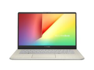Asus Vivobook S14 S430U 14 i3 8Gb 512Gb Or AZERTY - Reconditionné