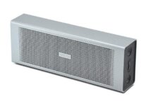 Enceintes Bluetooth Sans Fil AODASEN JF-46 Portable Wireless - Grey