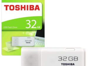 Clé USB 32GB Toshiba