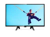 PHILIPS 32PHS5302/12 Téléviseur FullHD LED 32 SMART TV WIFI