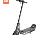 Xiaomi Mi M365 Scooter Trottinette électrique pliable eABS