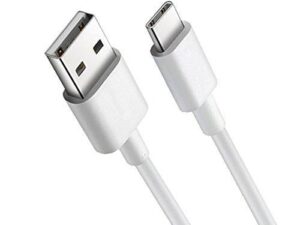 Câble USB Type-C Durata Safe 2M Charge/Synchro