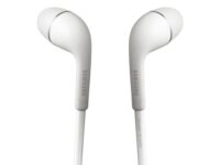 Samsung Ecouteurs HS330 Intra-Auriculaires Mains Libres Original pour Galaxy