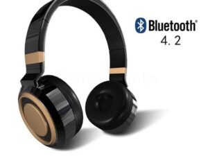 Casque Bluetooth ST9 avec Micro Sans Fil