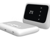 ZTE MF910 Modem LTE 4G WIFI Hotspot win/mac/linux/android