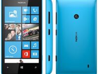 Nokia Lumia 920 32GB Blue - Grade B