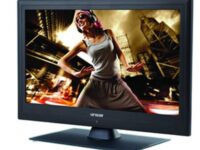 Téléviseur Moniteur 19 LED HD TV LINSAR 19LED900 USB