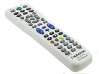 Télécommande Universelle 6 en 1 CHUNGHOP RM-L677E VCR DVD TV/SAT/CBL/AUX