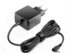 Adaptateur Chargeur de Remplacement (12V/1.5A) 18W (3.0X1.0 mm) pour Acer