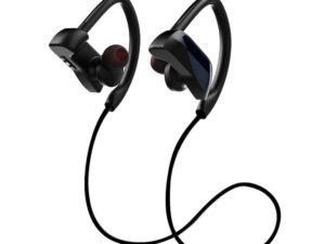 Casque Bluetooth Sport Joyroom JR-U12 Sans Fil Intra-Auriculaires avec Micro