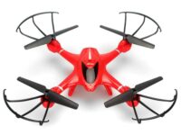 MJX X400-V2 2.4G RC Quadcopter Drone Hélicoptère WH su512
