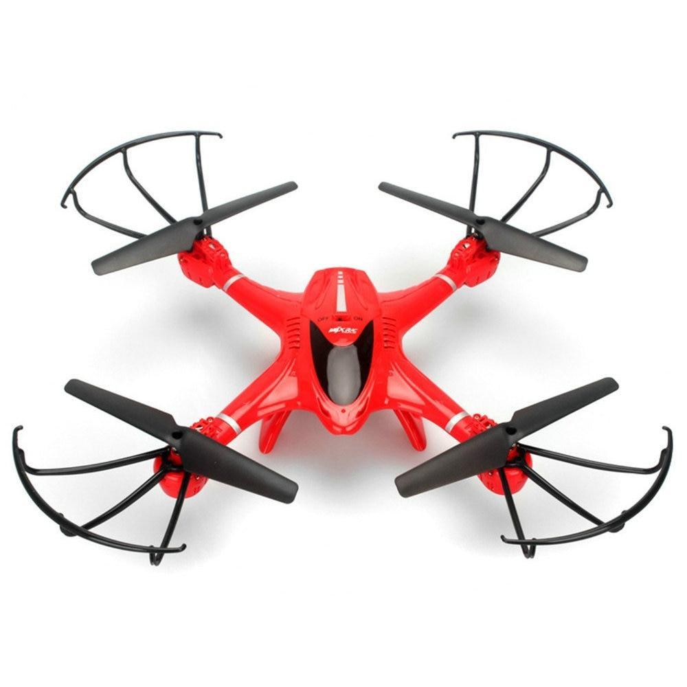 MJX X400-V2 2.4G RC Quadcopter Drone Hélicoptère WH su512