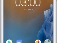Nokia 3 16Gb White