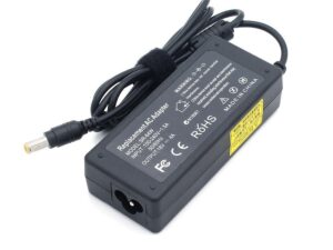 Adaptateur de Remplacement (16V/4A) 65W (4.5X3.0mm) pour Sonny Vaio PCG-SRX Series