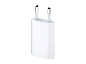 Adaptateur Secteur USB Compatible Apple iPod / iPhone