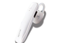 Écouteur Sans Fil Bluetooth YESIDO YB-02 Universel