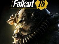 Fallout 76 FR/NL - pour PS4