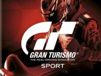 Gran Turismo GT Sport FR/NL - pour PS4