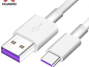 Câble USB Type-C Original Huawei 5A Charge/Synchro