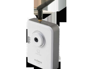 Edimax IC-3100W Camera IP sans fil HD 1 3 Mpix Wi-Fi