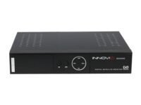 INNOVIO 3000 HD FTA Full HD Récepteur Satellite Numérique