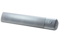 Enceintes Bluetooth Sans Fil JHW-V621 Wireless Portable - Silver