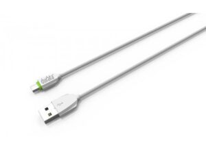 Câble Micro USB Durata Safe 3M Charge/Synchro