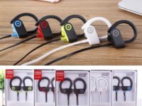 Écouteur Sport Sans Fil Bluetooth BT-007 