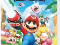 Mario + Rabbits : Kingdom Battle - pour Nintendo SWITCH