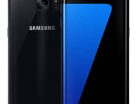 image Samsung Galaxy S7 Edge 32Gb Black - Grade A