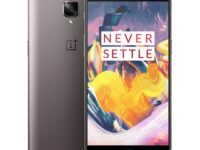 Smartphone ONEPLUS 3T 64Gb Grey - Grade A