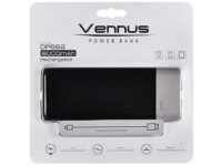Vennus PowerBank 6000 mAh Batterie Externe Portable