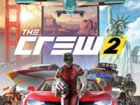 The Crew 2 FR/NL - pour PS4