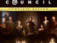 The Council : Complete Edition FR/NL - pour PS4