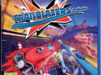Trailblazers FR/NL - pour PS4