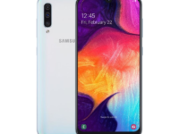 a50 galaxy samsung android smartphone