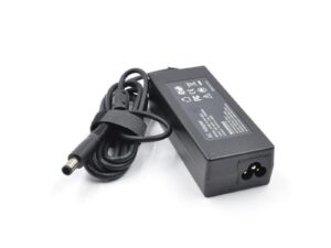 Adaptateur Chargeur de Remplacement 19.5V 4.62A (7.4X5.0mm) 90W pour DELL